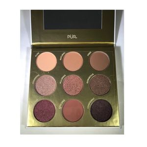 💙 Pur Be Your Selfie Eyeshadow Palette